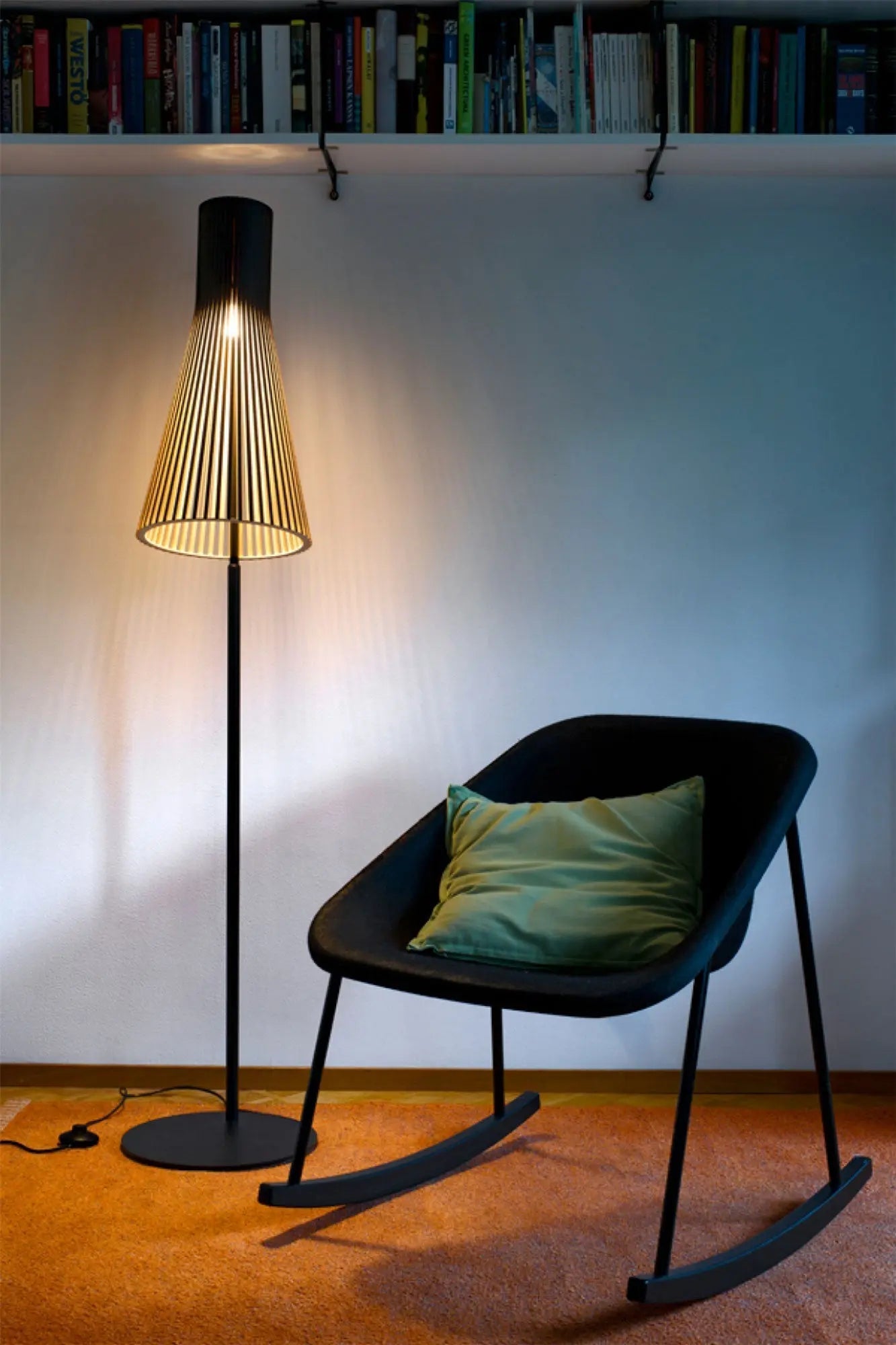 Floor Lamps