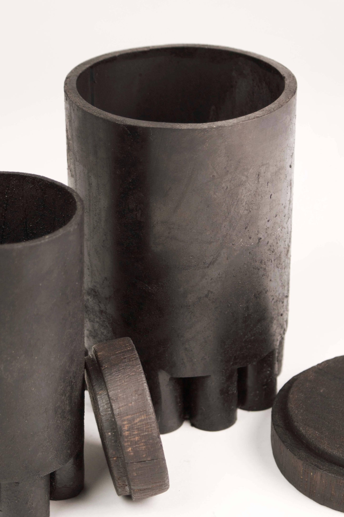 Cross Pots Vorratsdosen (Set)