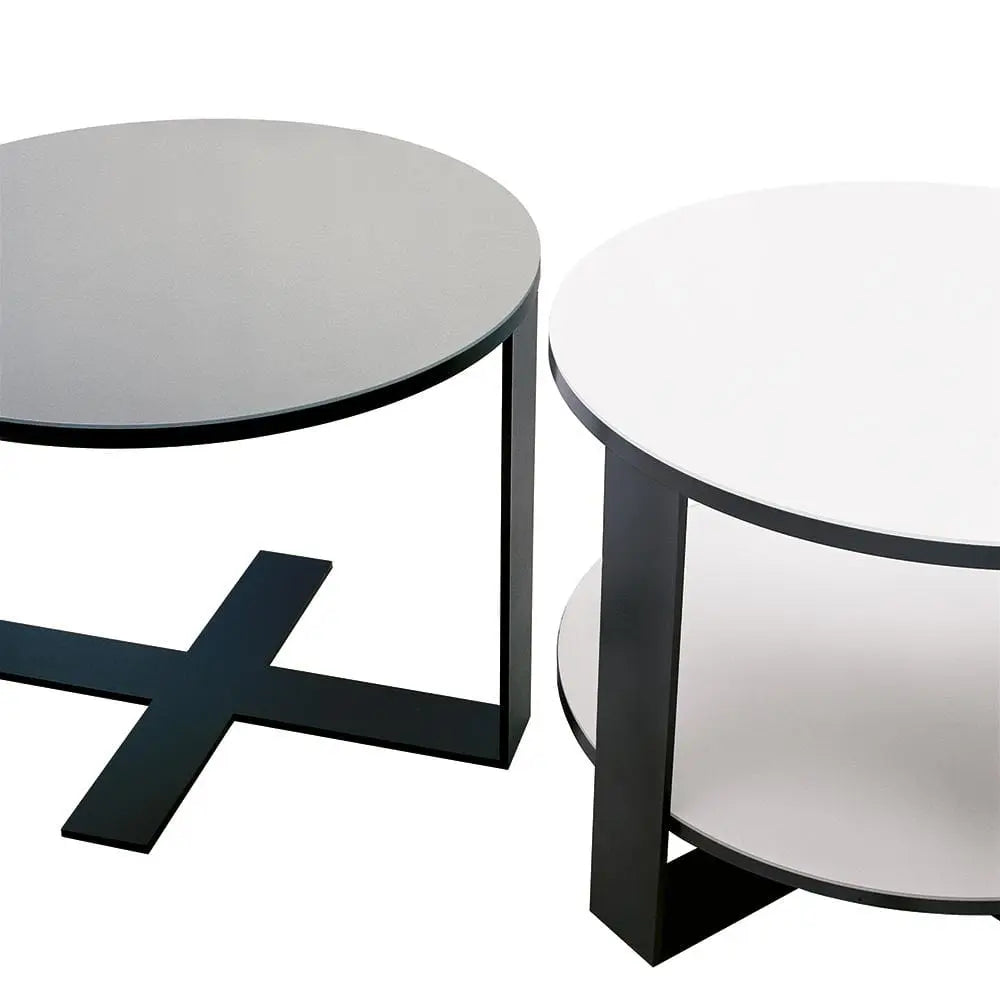 Eileen Small Table | B&B Italia | JANGEORGe Interior Design