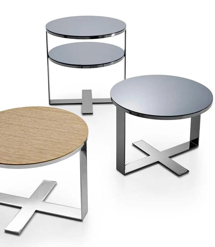 Eileen Small Table | B&B Italia | JANGEORGe Interior Design