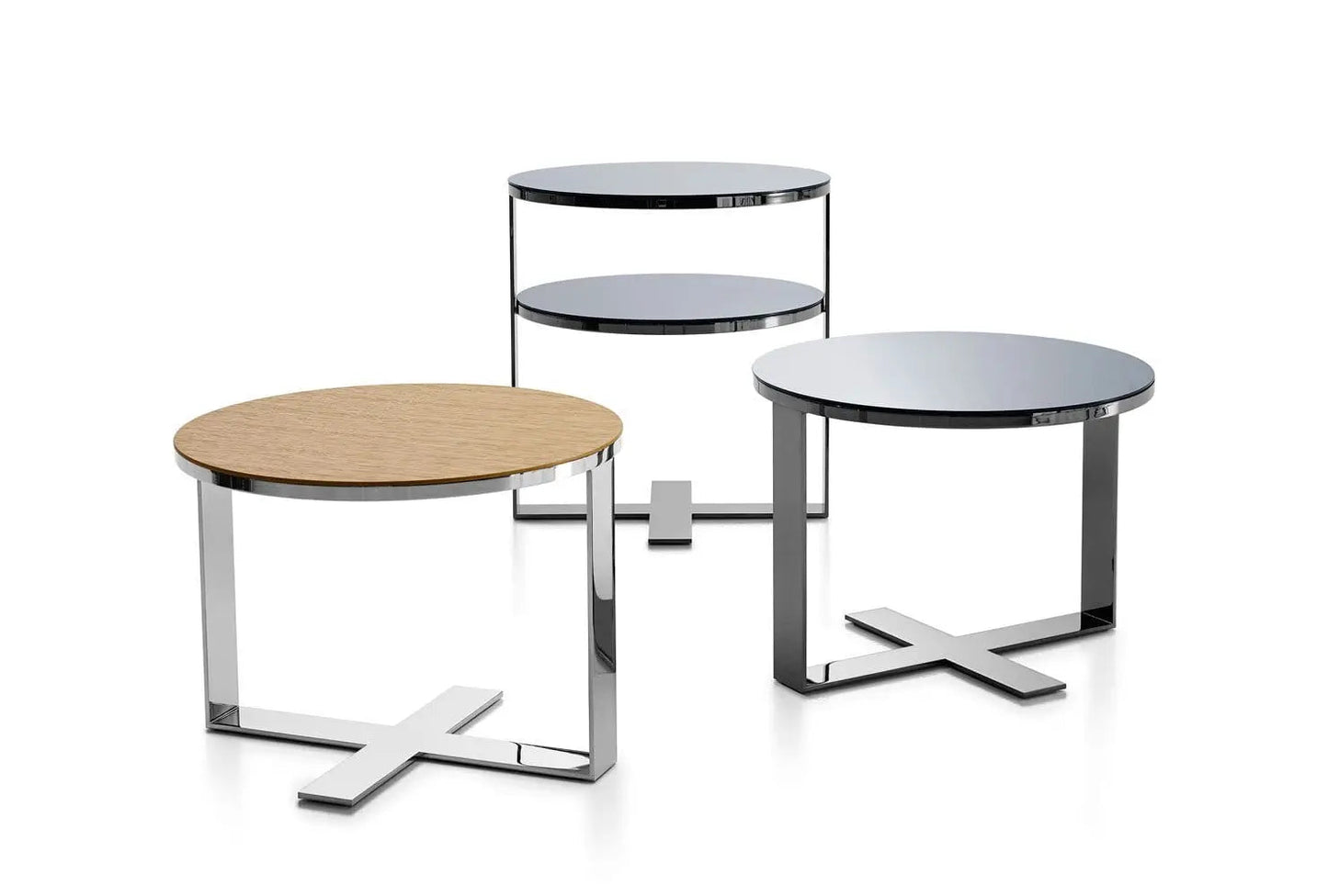 Eileen Small Table | B&B Italia | JANGEORGe Interior Design