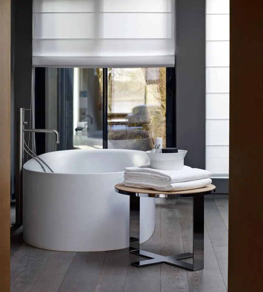 Eileen Small Table | B&B Italia | JANGEORGe Interior Design