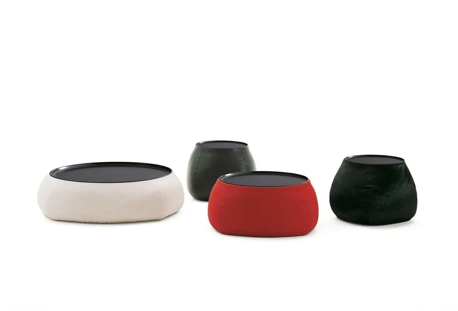 Fat-Fat - Lady-Fat Small Table | B&B Italia | JANGEORGe Interior Design