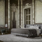 Husk Bed | B&B Italia | JANGEORGe Interior Design