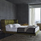 Husk Bed | B&B Italia | JANGEORGe Interior Design