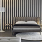 Husk Bed | B&B Italia | JANGEORGe Interior Design