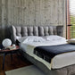 Husk Bed | B&B Italia | JANGEORGe Interior Design