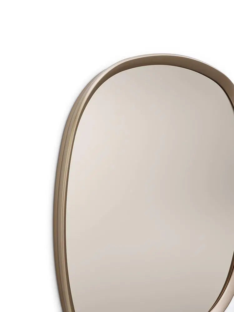 Madison Mirror | B&B Italia | JANGEORGe Interior Design