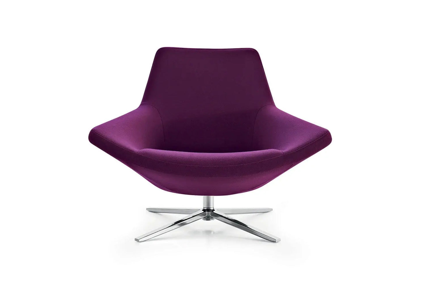 Metropolitan '14 Armchair | B&B Italia | JANGEORGe Interior Design