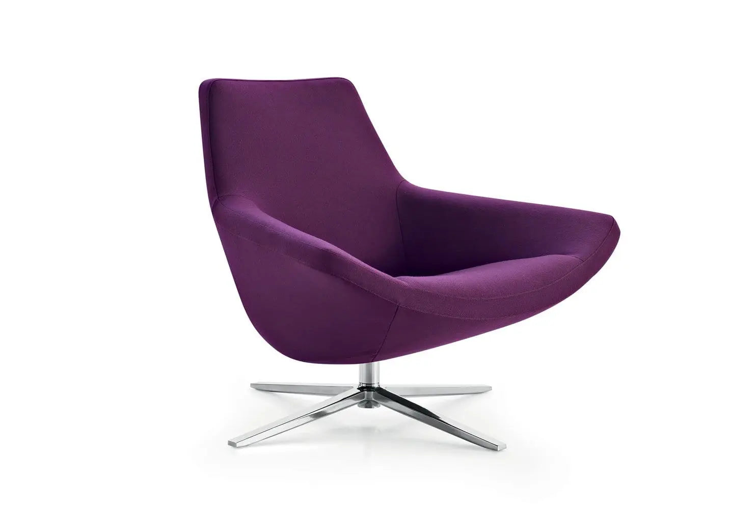 Metropolitan '14 Armchair | B&B Italia | JANGEORGe Interior Design