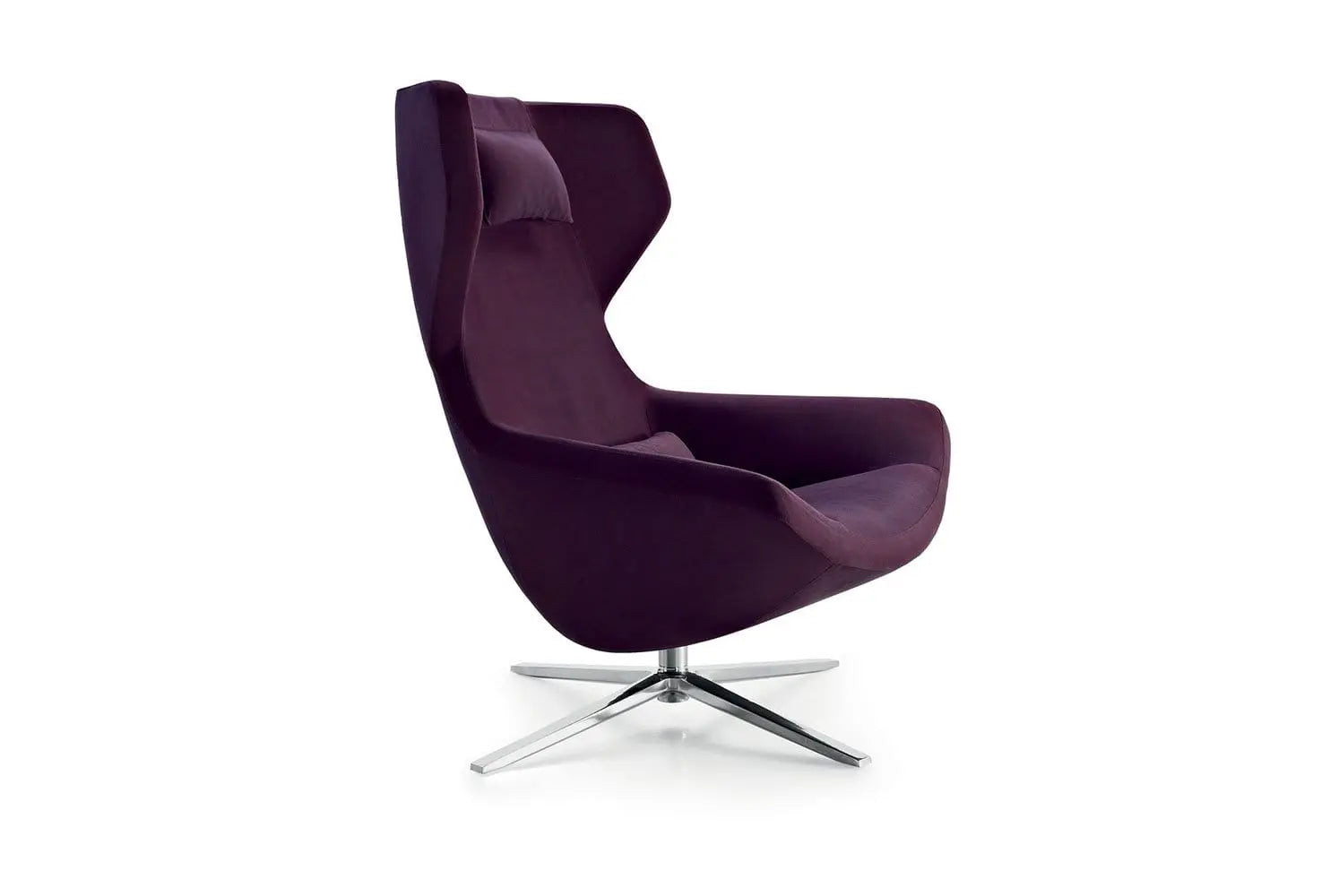 Metropolitan '14 Armchair | B&B Italia | JANGEORGe Interior Design