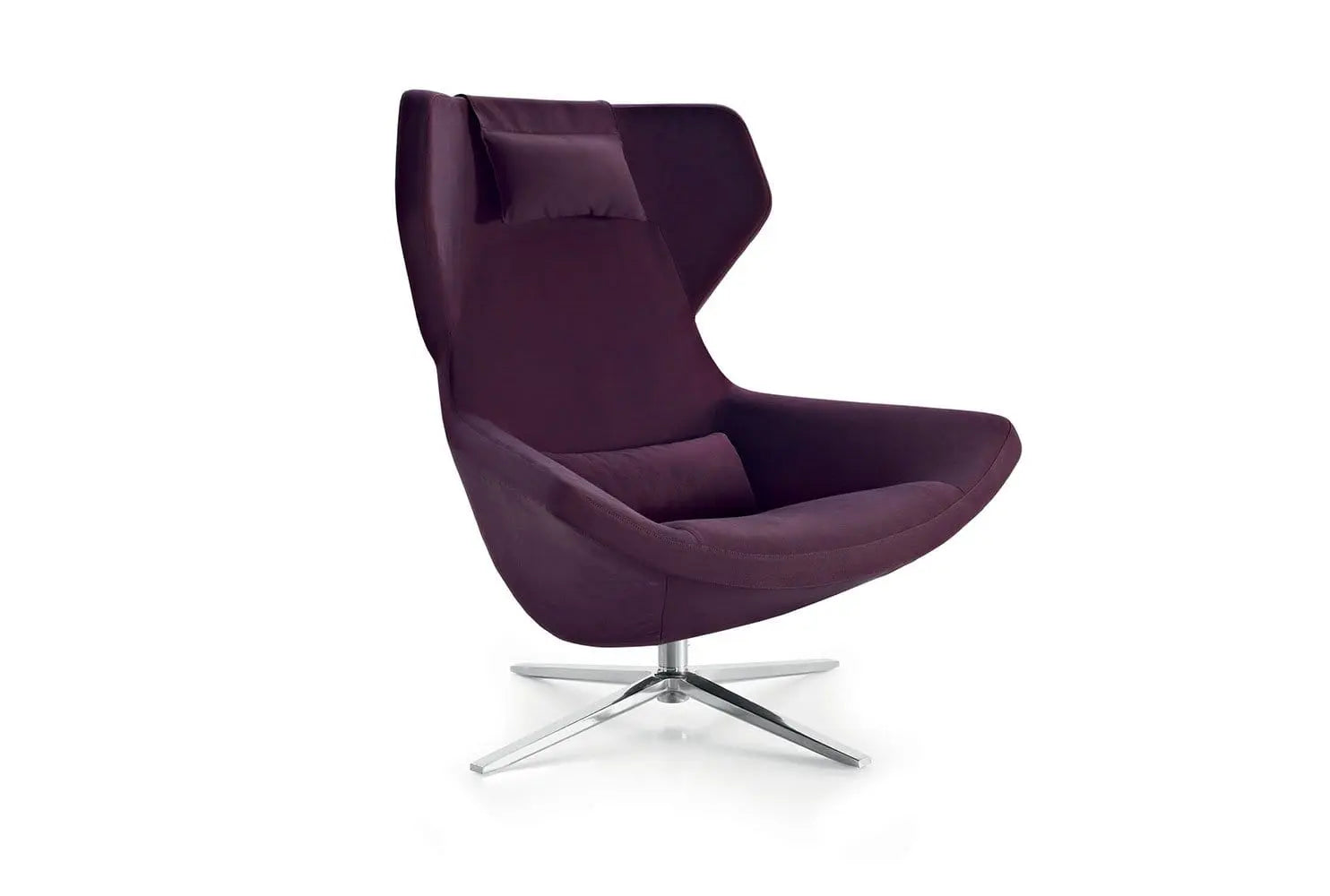 Metropolitan '14 Armchair | B&B Italia | JANGEORGe Interior Design