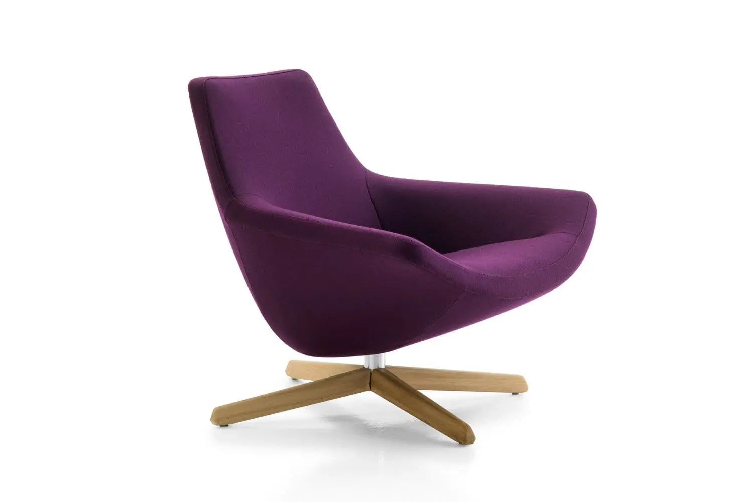 Metropolitan '14 Armchair | B&B Italia | JANGEORGe Interior Design