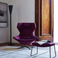 Metropolitan '14 Armchair | B&B Italia | JANGEORGe Interior Design