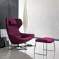 Metropolitan '14 Armchair | B&B Italia | JANGEORGe Interior Design