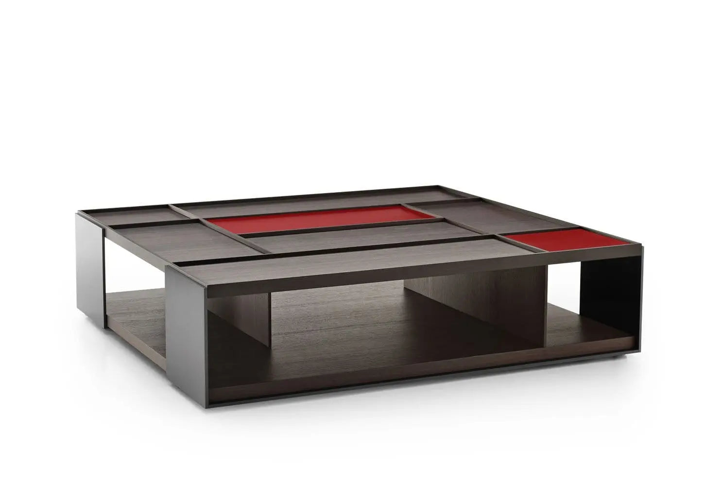 Surface Small Table | B&B Italia | JANGEORGe Interior Design