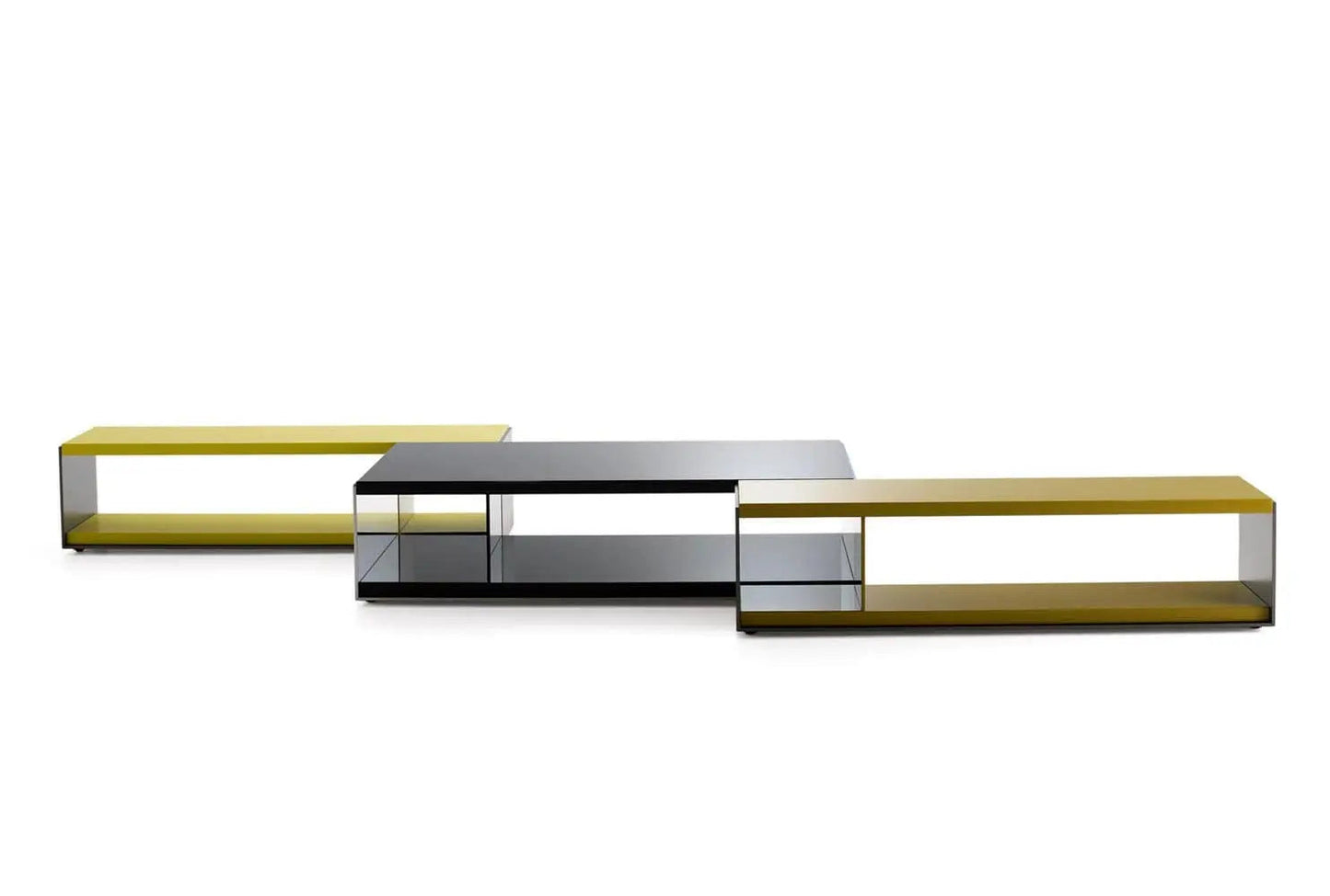 Surface Small Table | B&B Italia | JANGEORGe Interior Design