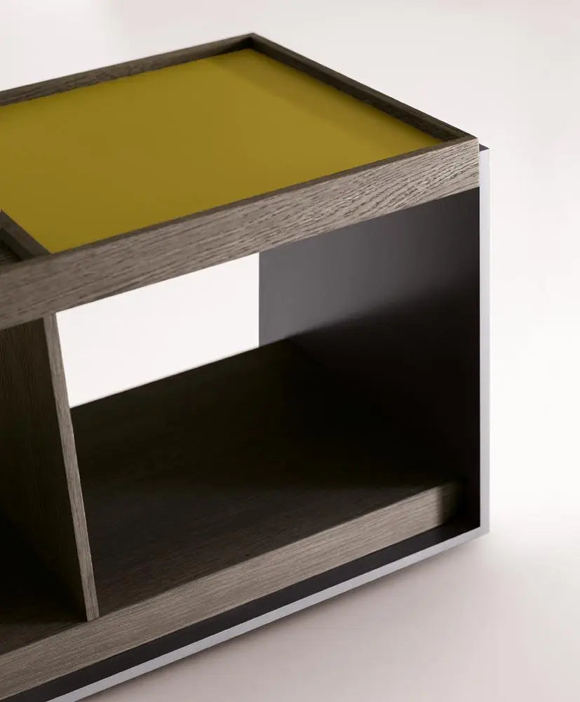 Surface Small Table | B&B Italia | JANGEORGe Interior Design
