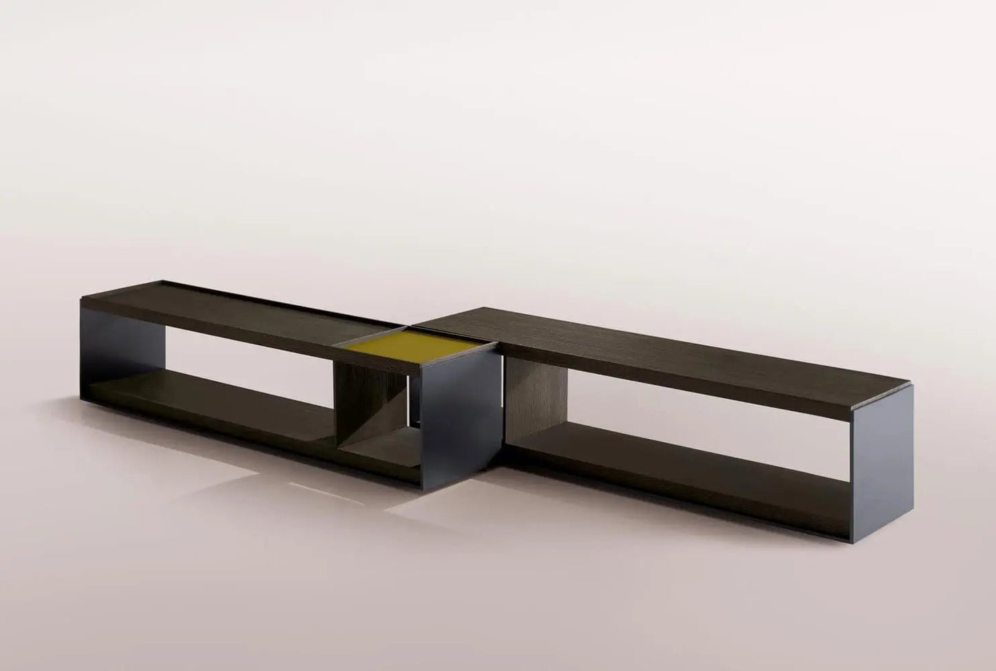 Surface Small Table | B&B Italia | JANGEORGe Interior Design