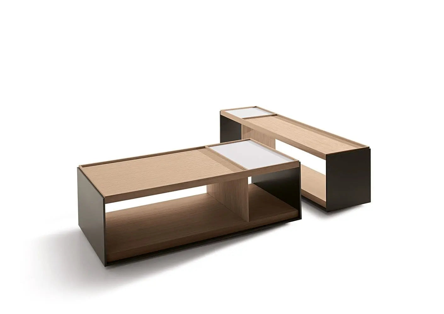 Surface Small Table | B&B Italia | JANGEORGe Interior Design