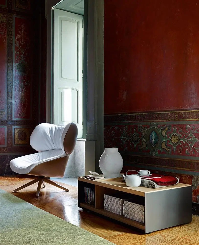 Surface Small Table | B&B Italia | JANGEORGe Interior Design