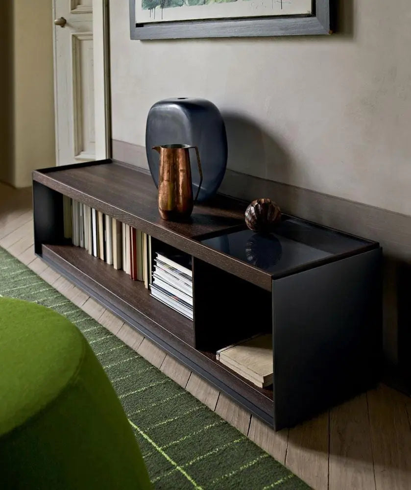 Surface Small Table | B&B Italia | JANGEORGe Interior Design