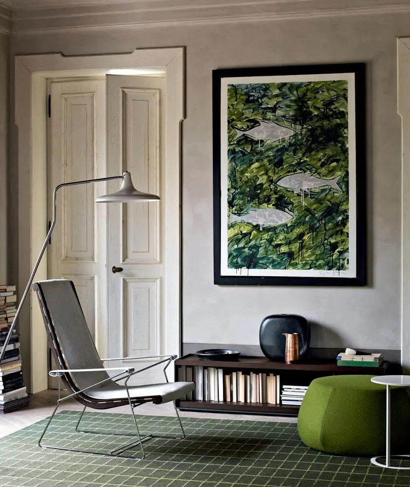 Surface Small Table | B&B Italia | JANGEORGe Interior Design