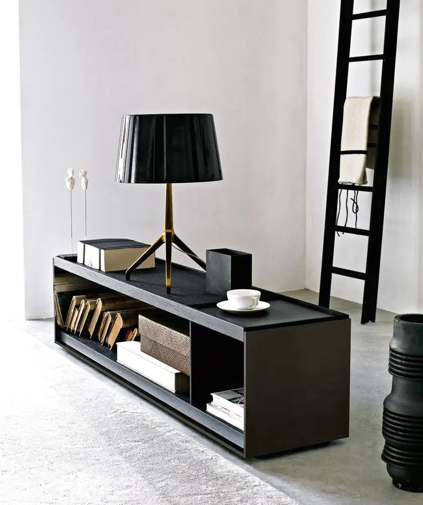 Surface Small Table | B&B Italia | JANGEORGe Interior Design