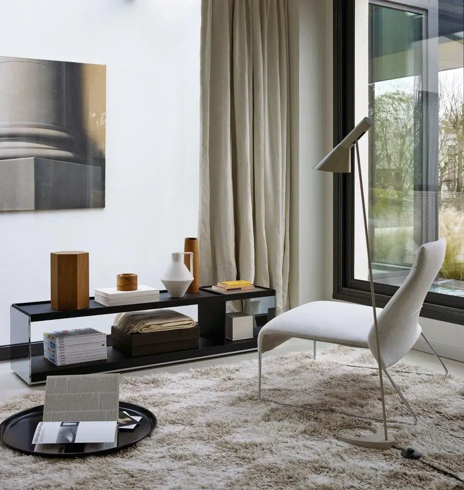 Surface Small Table | B&B Italia | JANGEORGe Interior Design