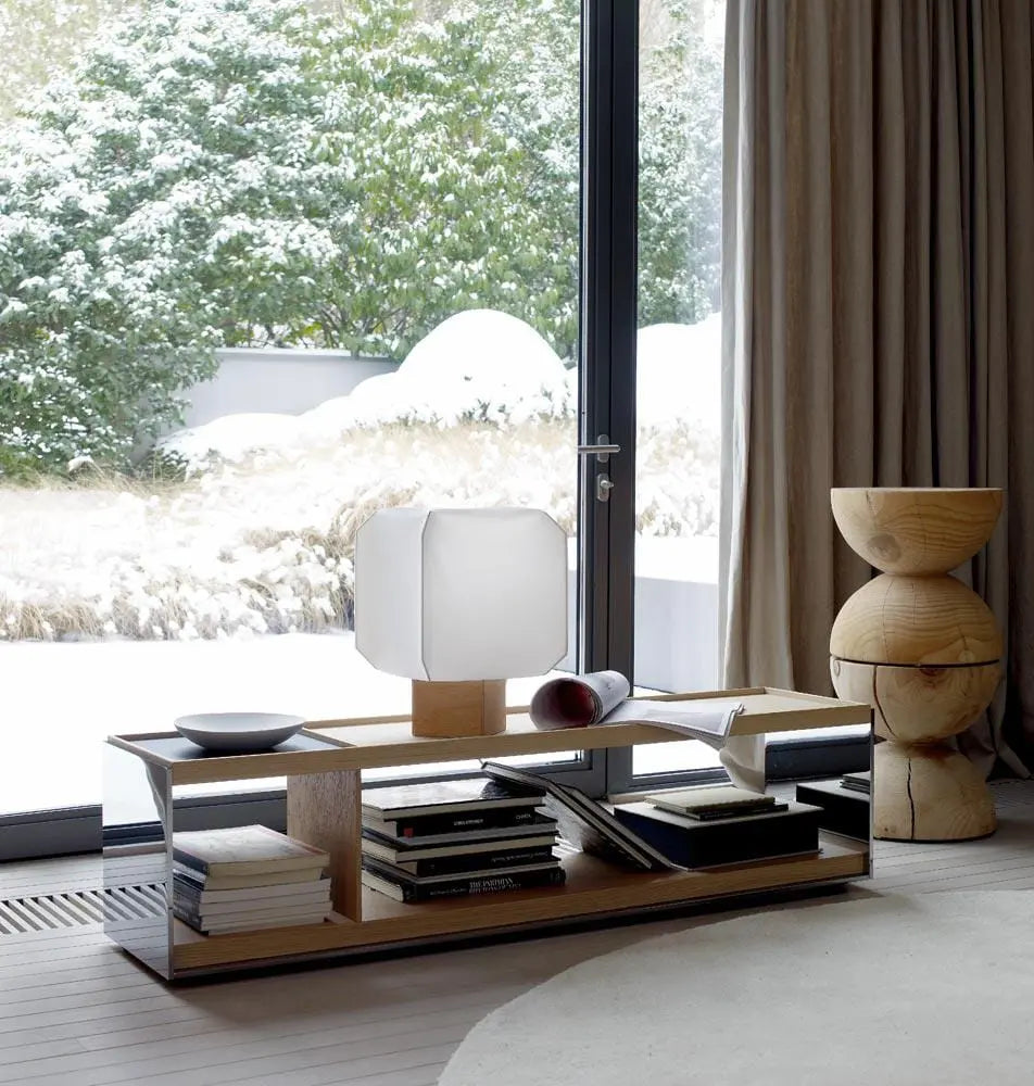 Surface Small Table | B&B Italia | JANGEORGe Interior Design