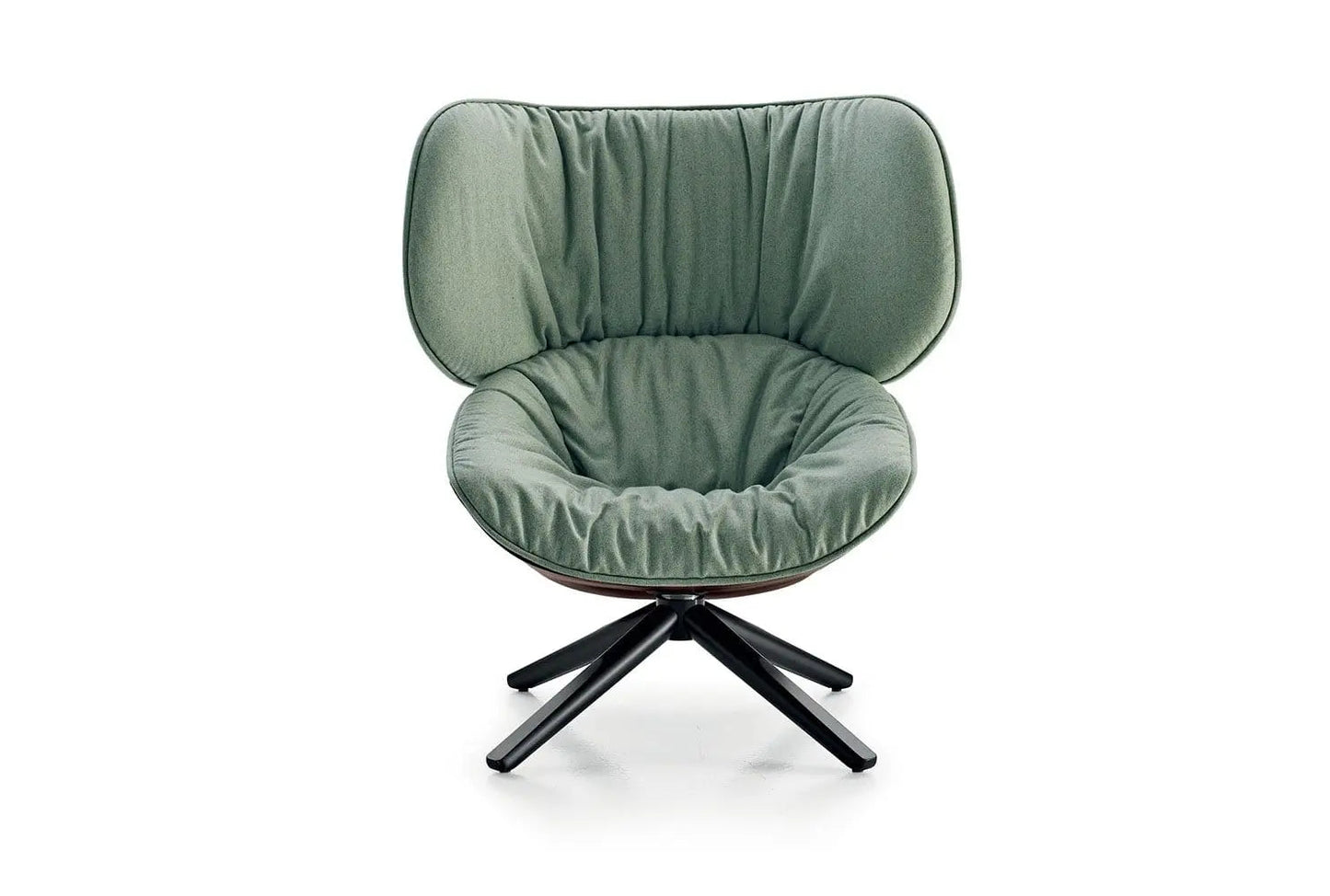 Tabano - Armchair | B&B Italia | JANGEORGe Interior Design