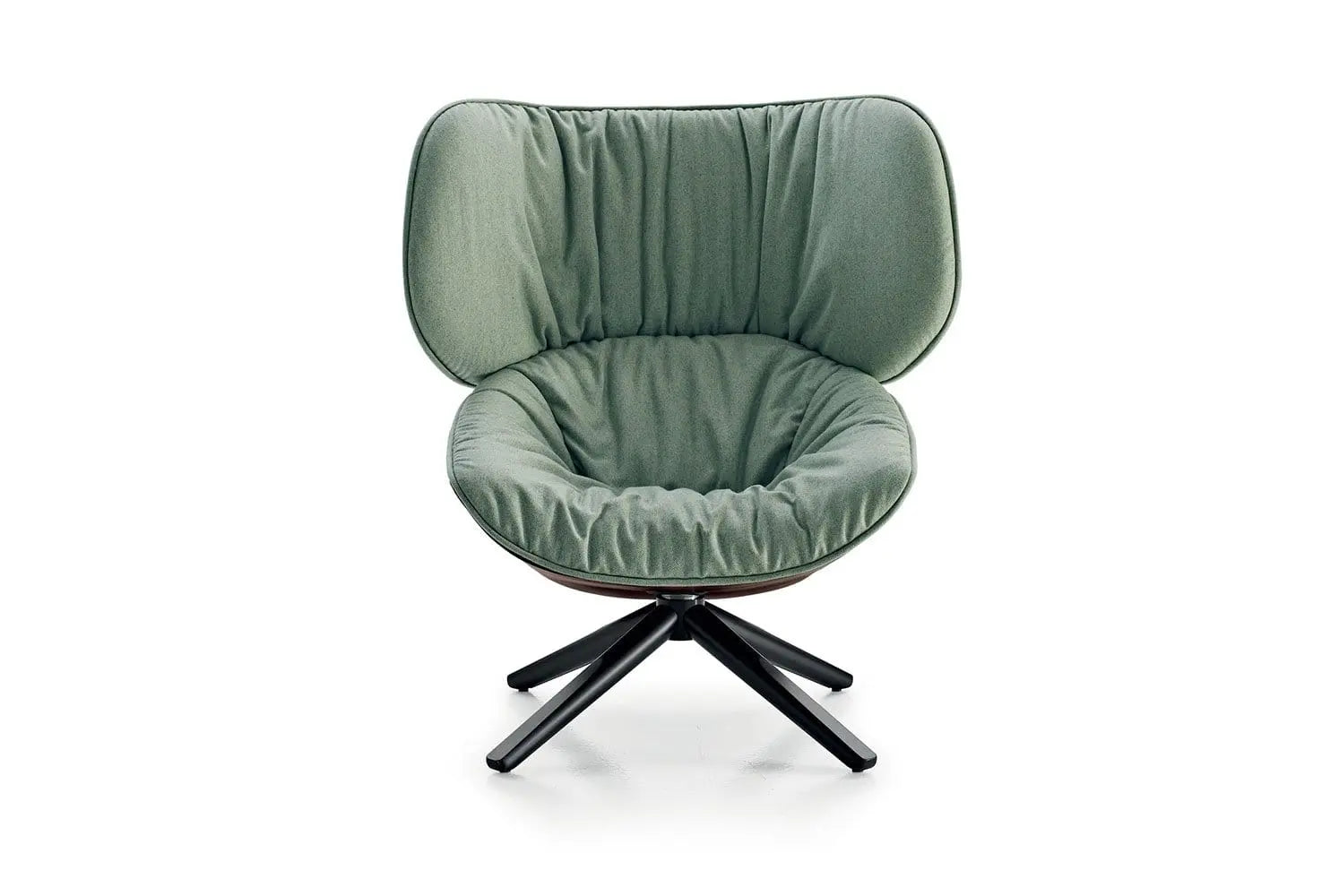 Tabano - Armchair | B&B Italia | JANGEORGe Interior Design