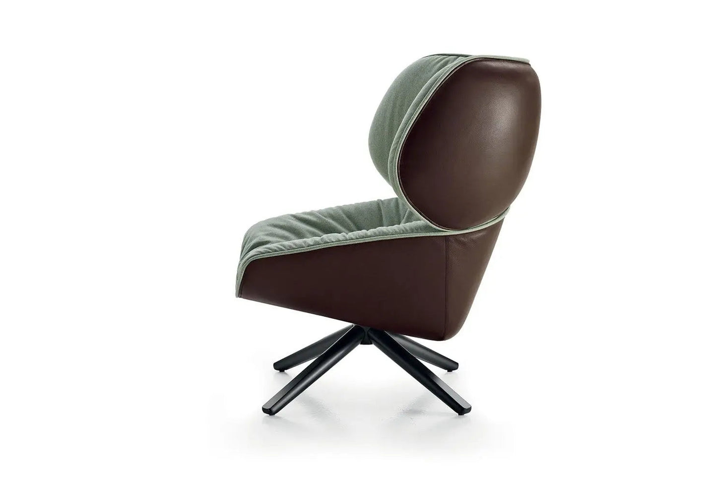 Tabano - Armchair | B&B Italia | JANGEORGe Interior Design