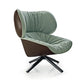 Tabano - Armchair | B&B Italia | JANGEORGe Interior Design