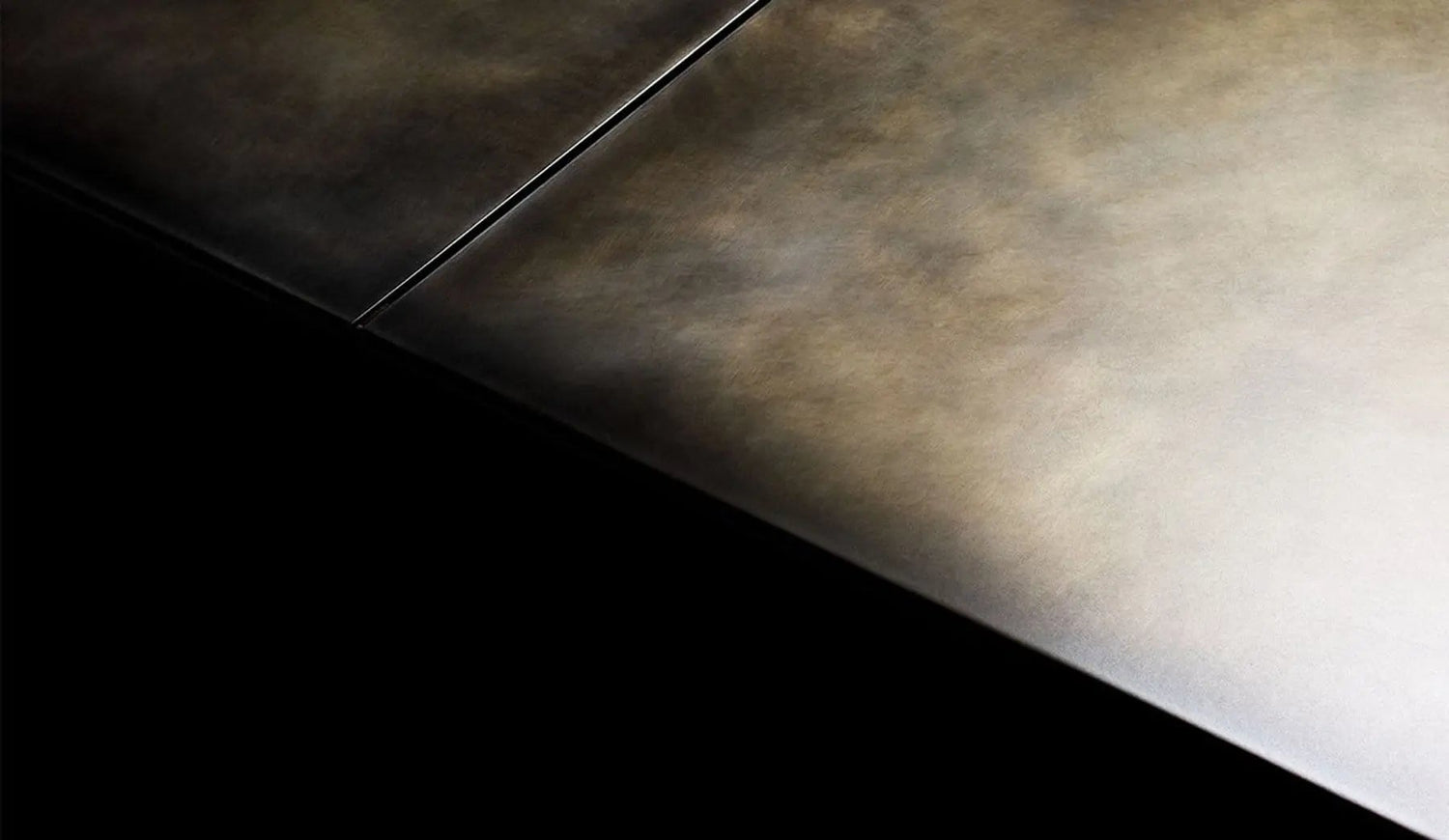 Metallaro - Low Table - JANGEORGe Interior Design