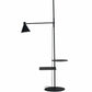 Nota - LED Floor Lamp - JANGEORGe Interior Design