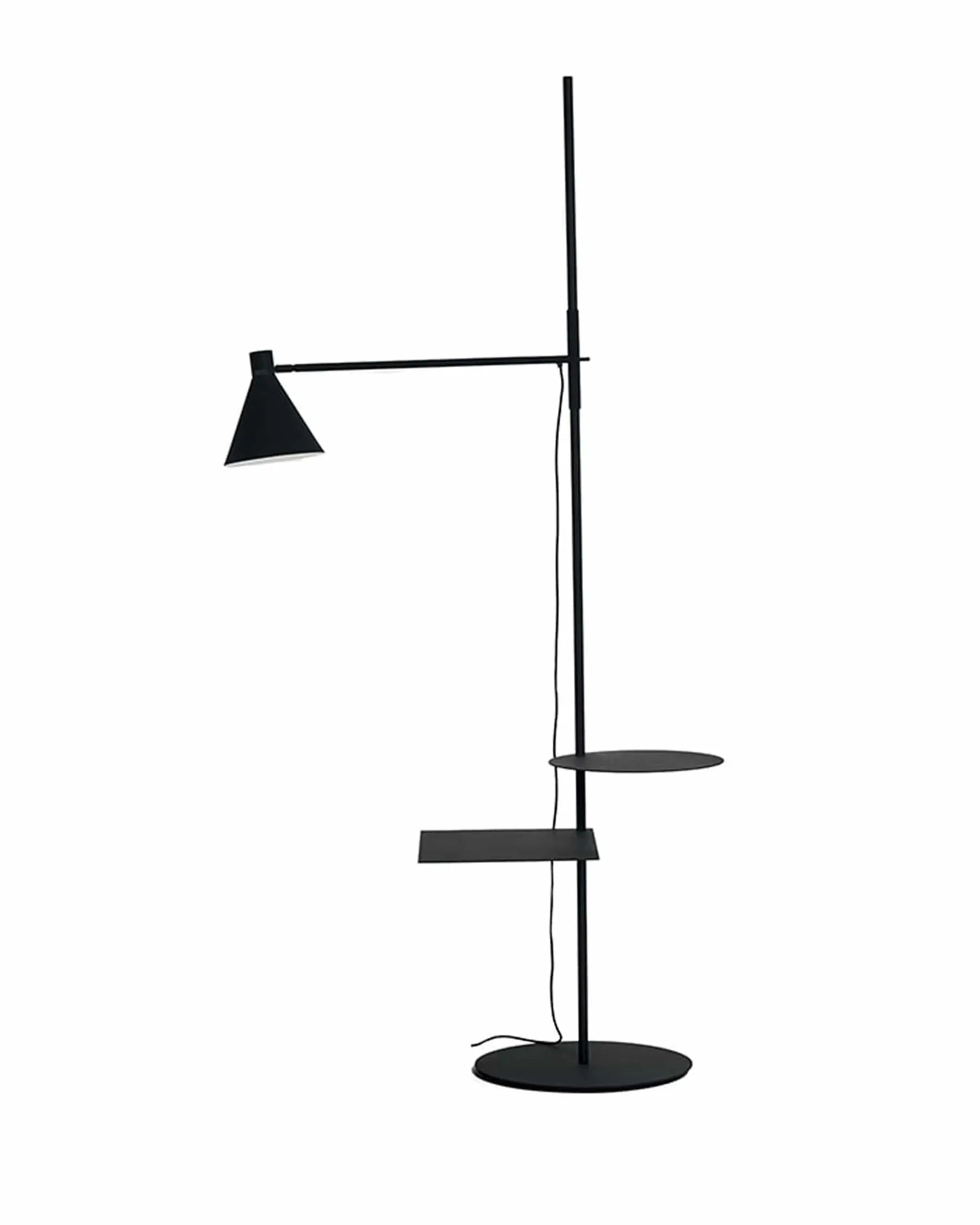 Nota - LED Floor Lamp - JANGEORGe Interior Design