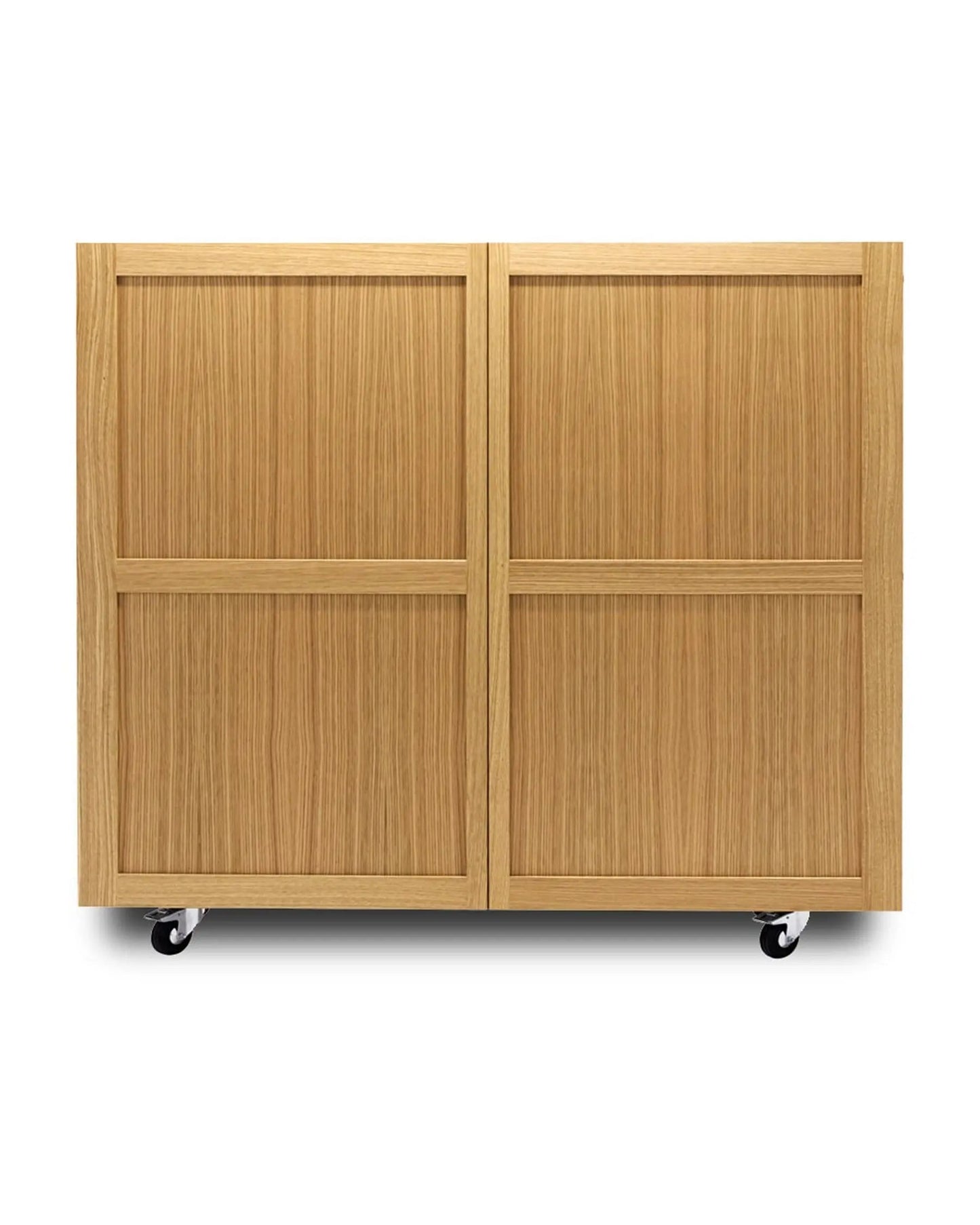 Shigeto - Cupboard - JANGEORGe Interiors & Furniture