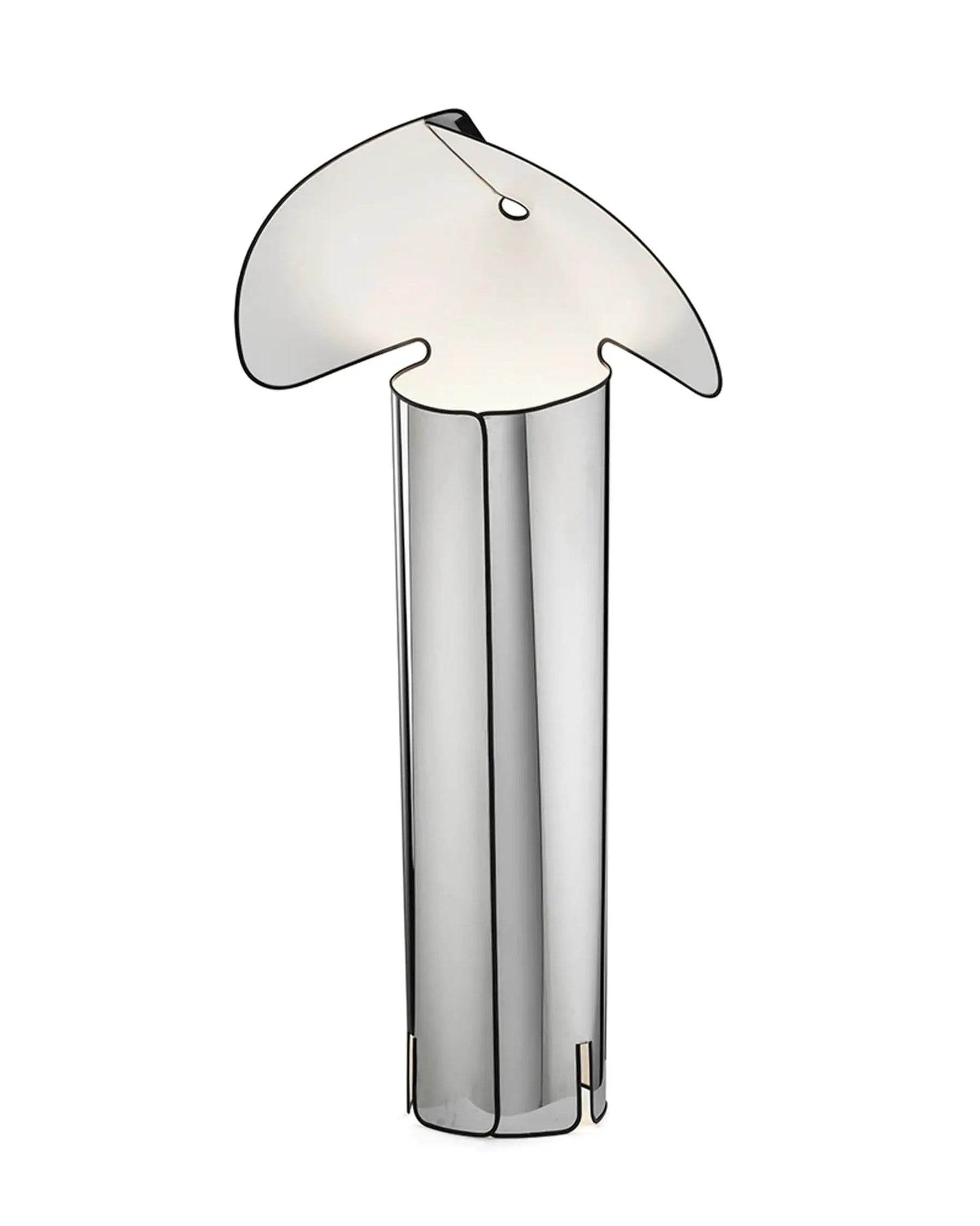 Chiara LED - Floor Lamp - JANGEORGe Interior Design