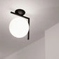 IC Lights Ceiling / Wall Lamp | Flos | JANGEORGe Interior Design