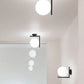 IC Lights Ceiling / Wall Lamp | Flos | JANGEORGe Interior Design