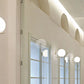 IC Lights Ceiling / Wall Lamp | Flos | JANGEORGe Interior Design