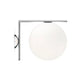 IC Lights Ceiling / Wall Lamp | Flos | JANGEORGe Interior Design
