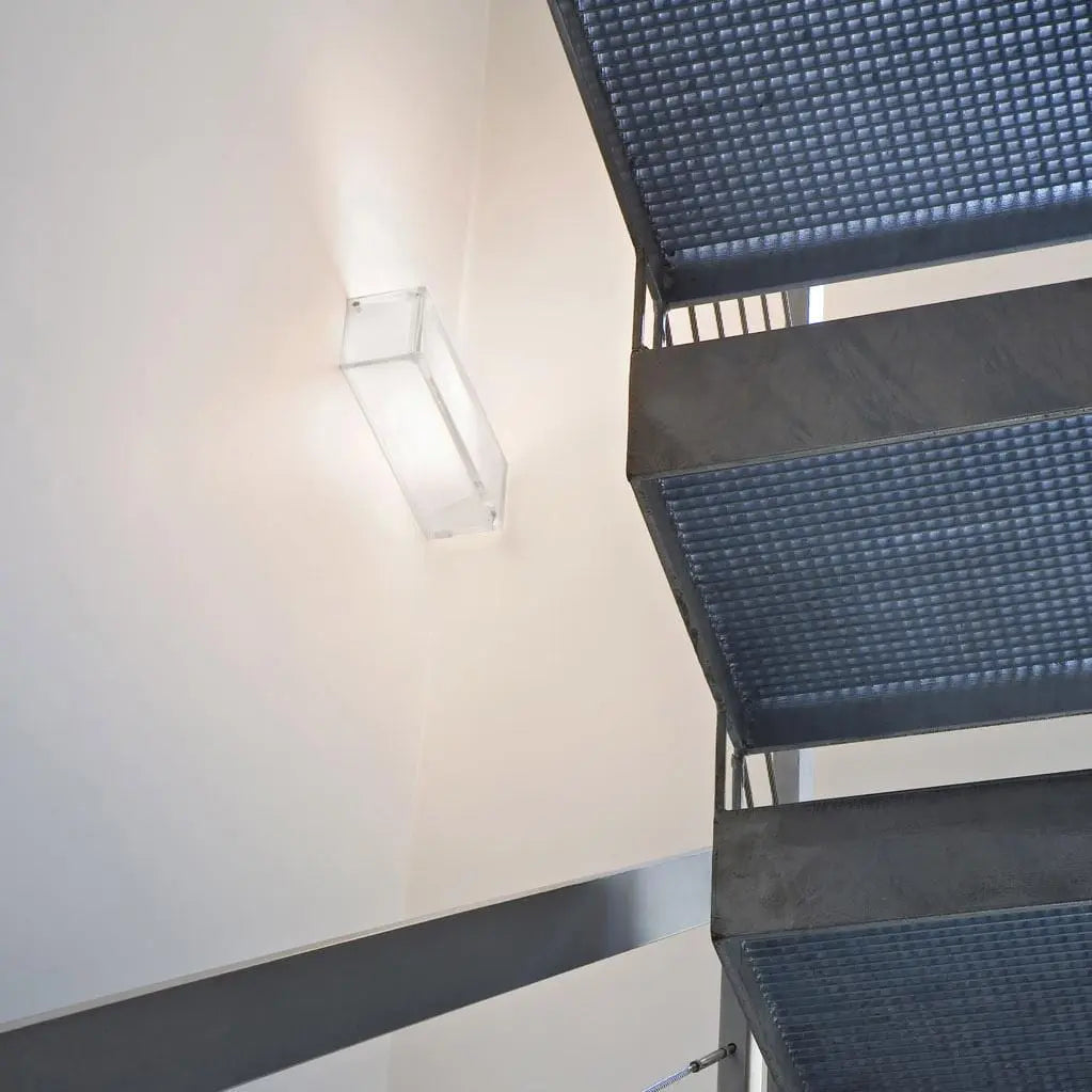 On the rocks HA Wall Lamp | Flos | JANGEORGe Interior Design