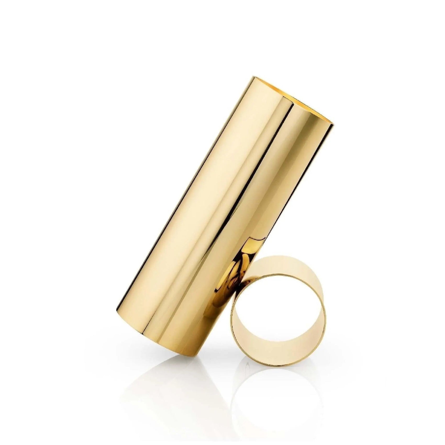 Sawaru Directional and Dimmable LEF Floor Lamp with Color Temperature Control | Flos | JANGEORGe Interior Design