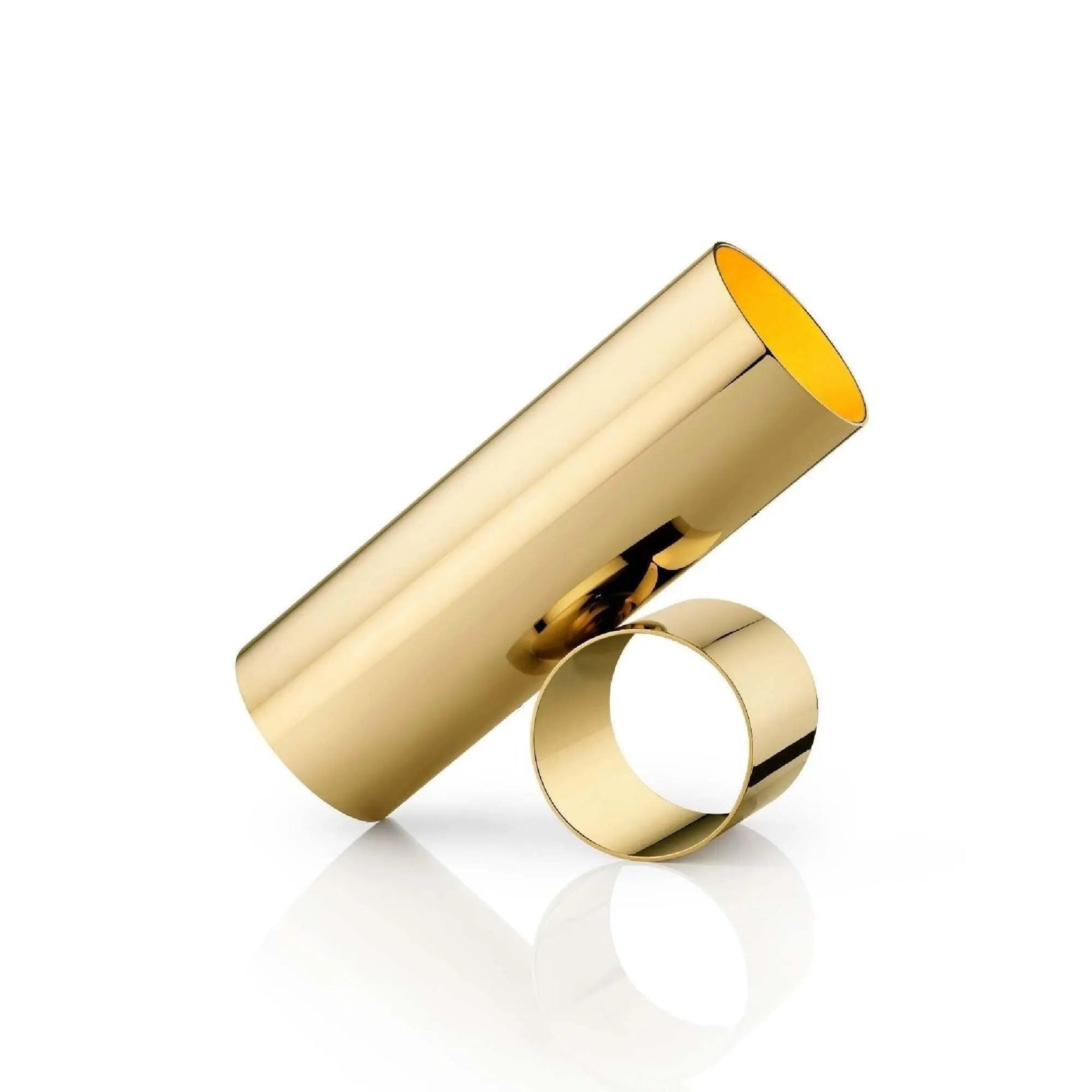 Sawaru Directional and Dimmable LEF Floor Lamp with Color Temperature Control | Flos | JANGEORGe Interior Design