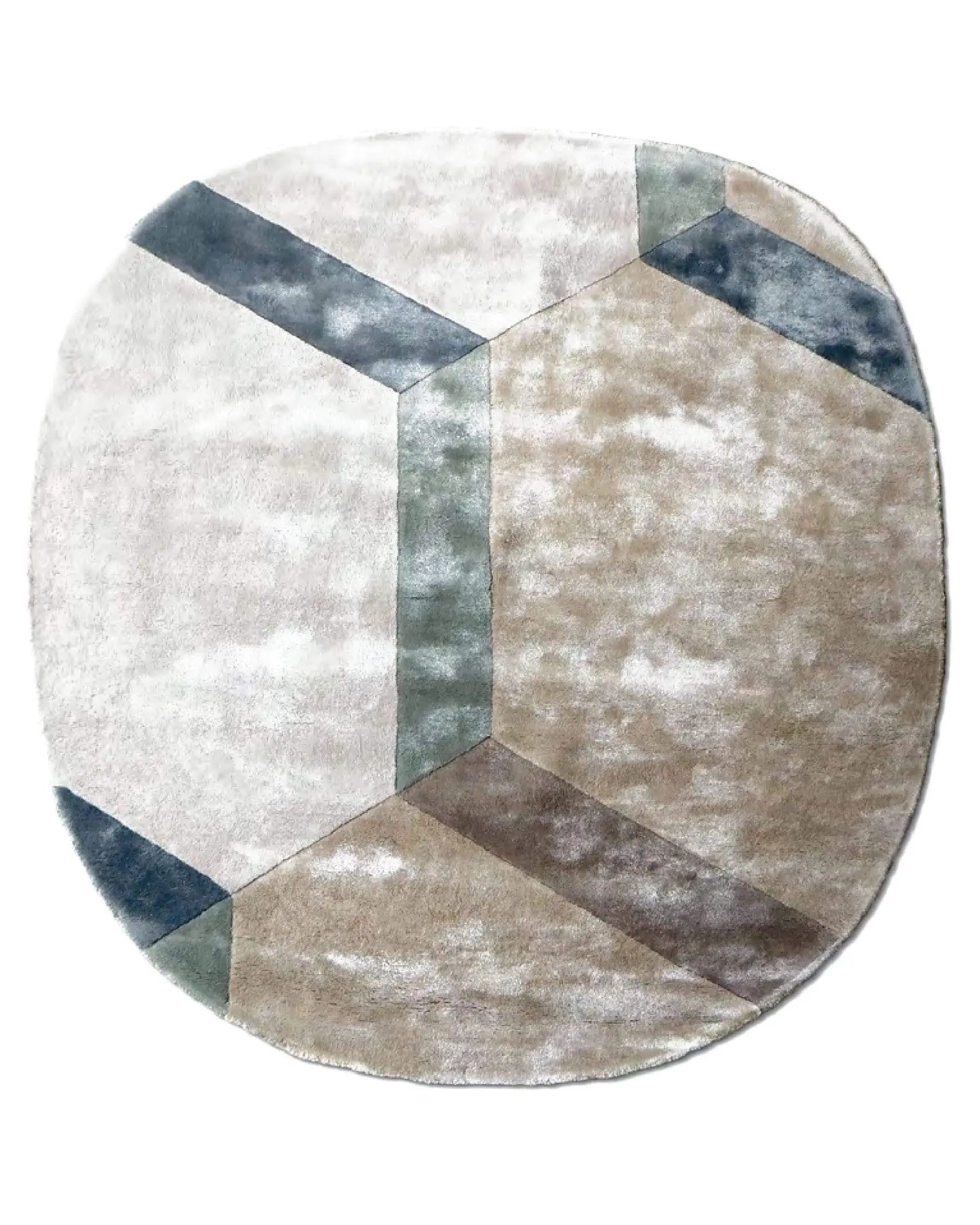 Cobblestone - Rug - JANGEORGe Interior Design