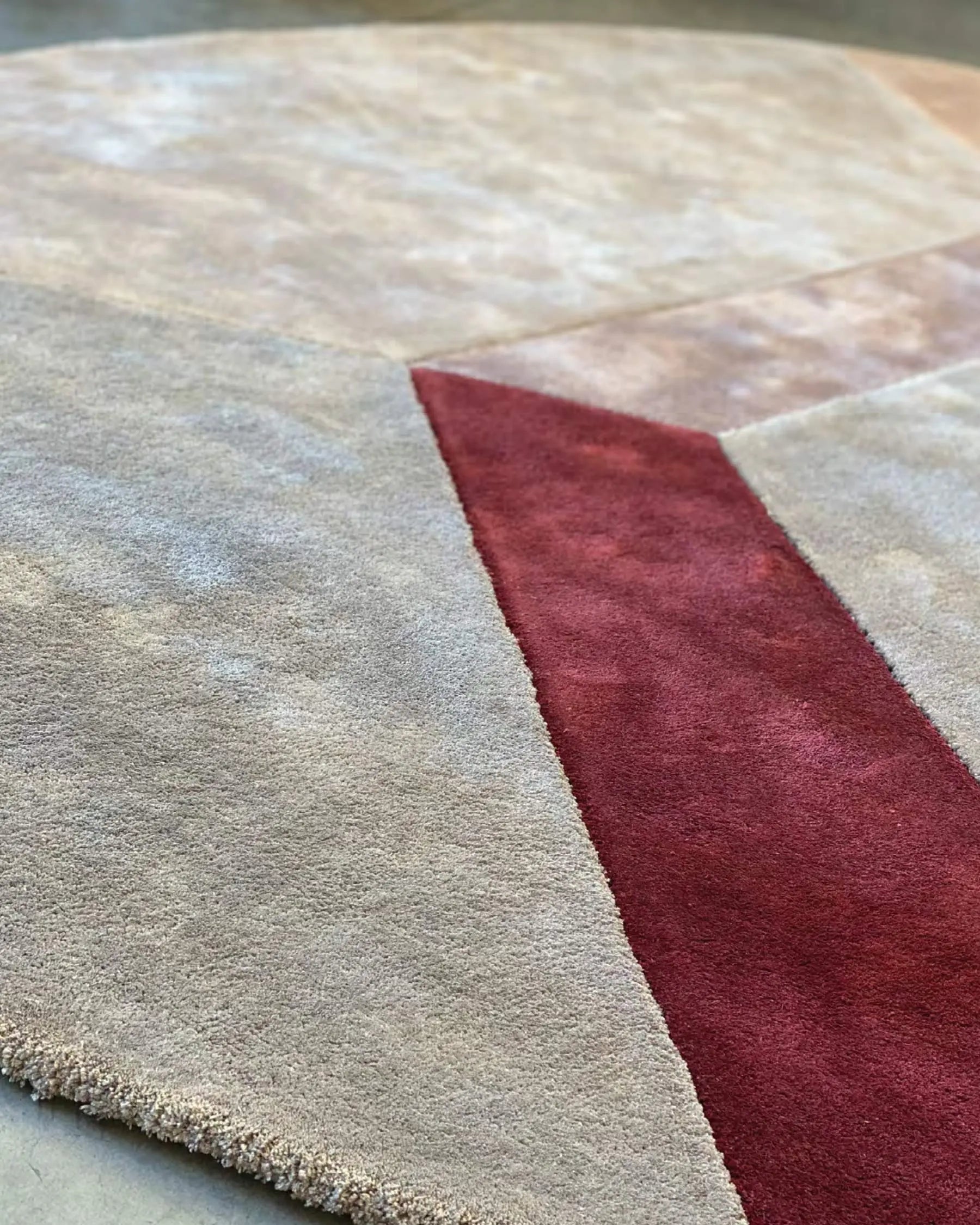 Cobblestone - Rug - JANGEORGe Interior Design