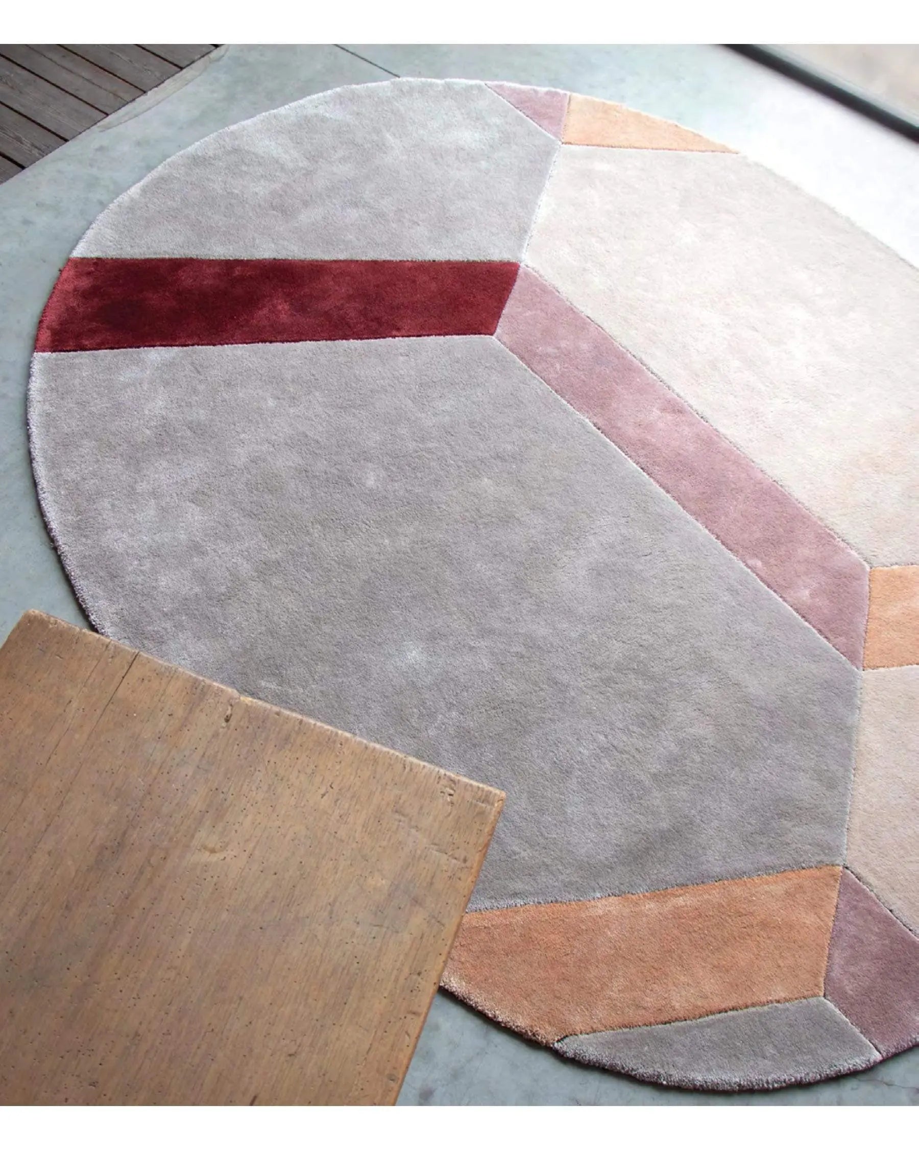 Cobblestone - Rug - JANGEORGe Interior Design