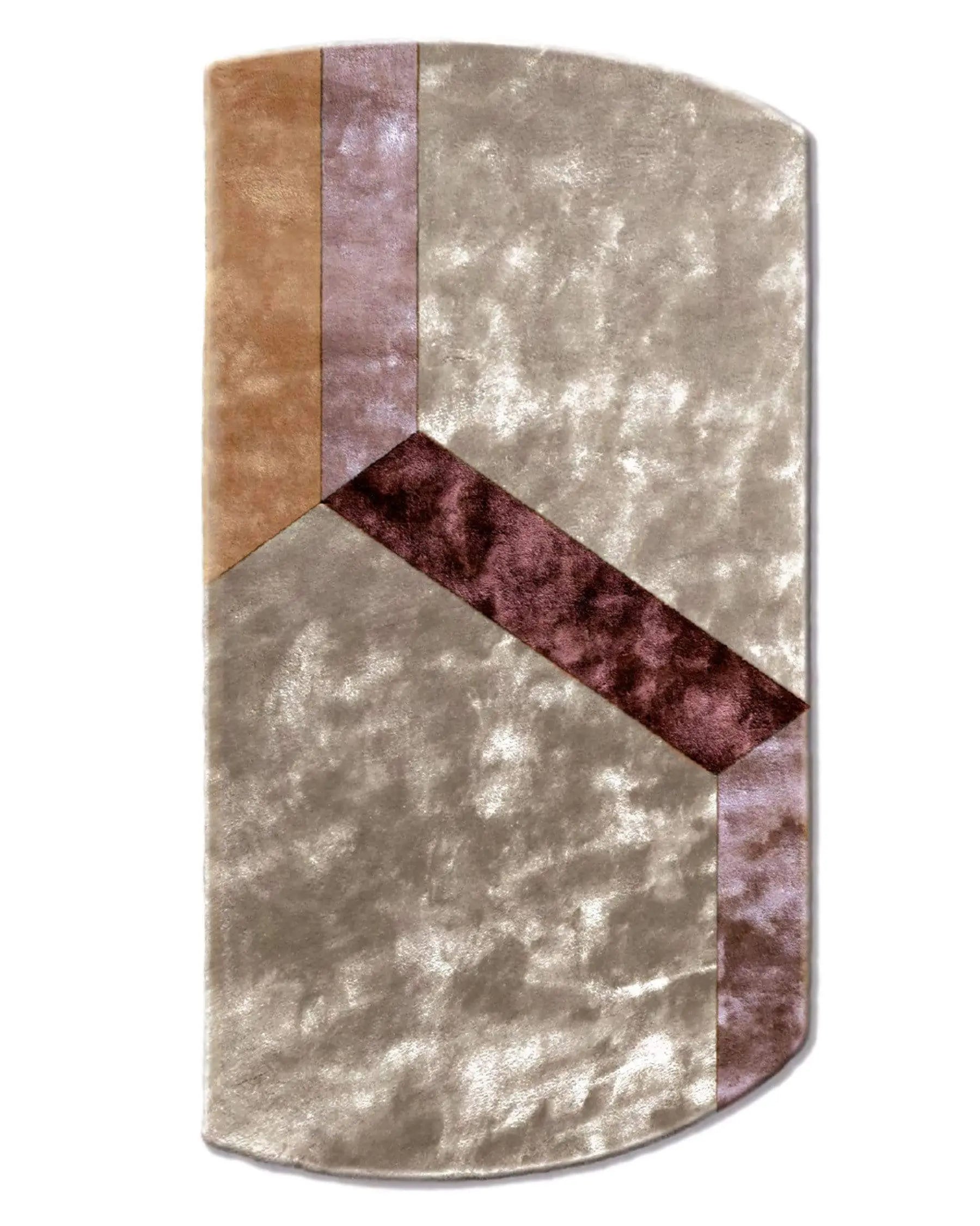 Cobblestone - Rug - JANGEORGe Interior Design